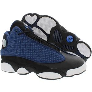 Jordan Air Jordan 13 Retro (Big Kid)